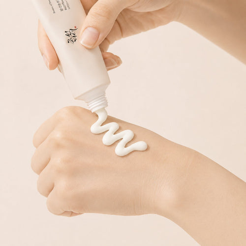 Beauty of Joseon Relief Sun Rice + Probiotics SPF50+ PA++++ – solcreme til sensitiv hud og rosacea