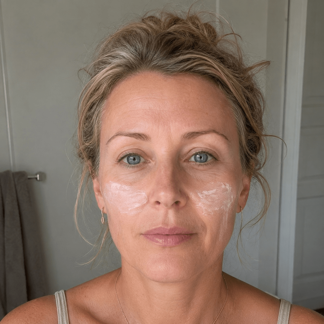 Redness Relieving Cream - NIMO SKIN