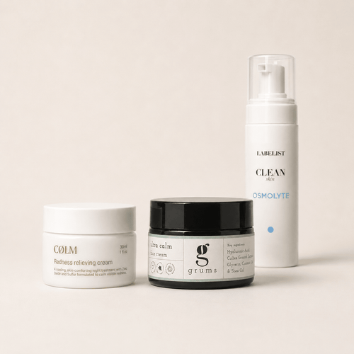 Rosacea & PD plus - NIMO SKIN