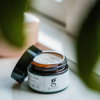 Rosacea & PD basis – pakke med CØLM og grums produkter