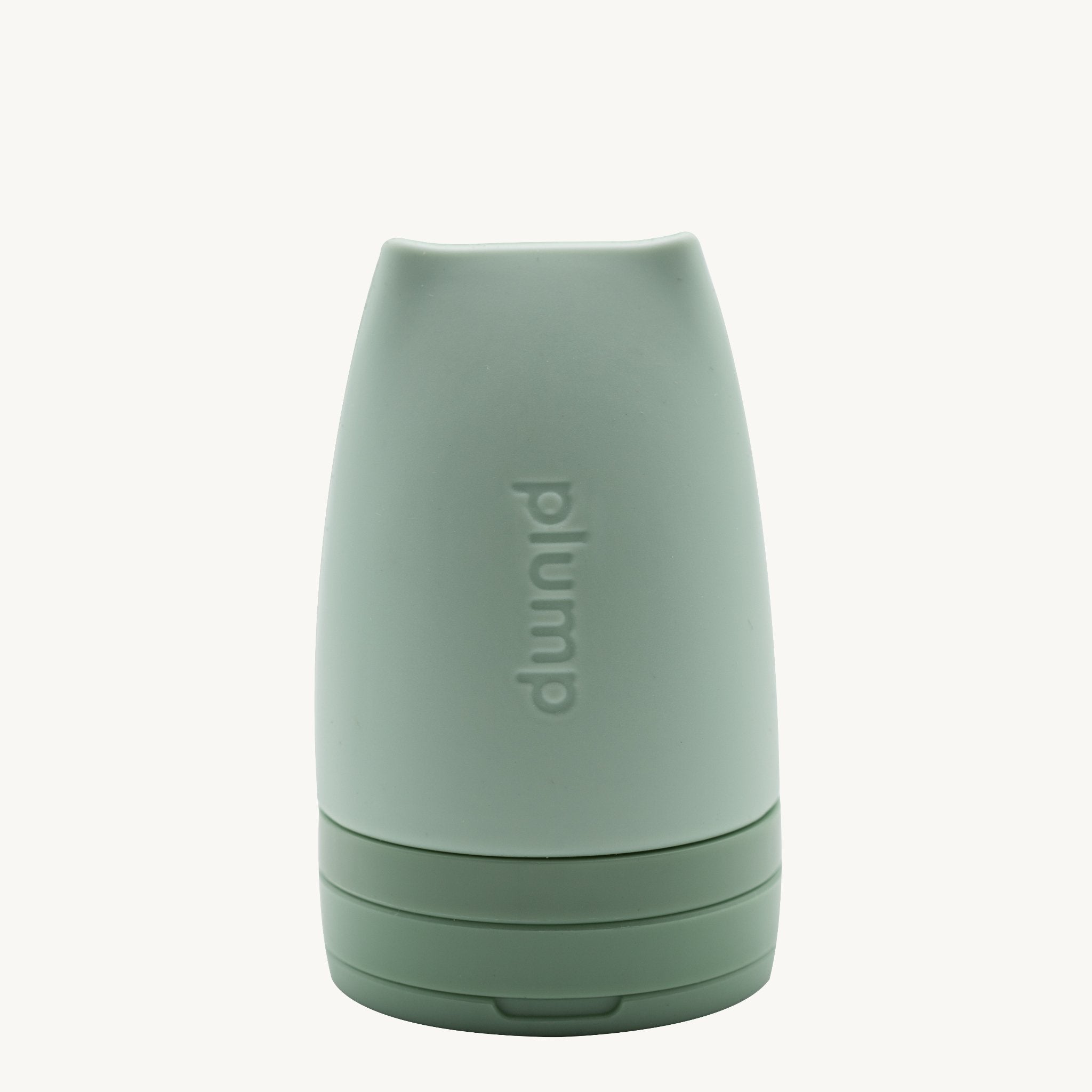 Silikone Rejsetube 60 ml - NIMO SKIN